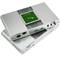 Extensor de 4 puertos USB 3.1 sobre cable LAN Cat. 6a Cat.7 hasta 100 m.