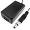 Extensor de 4 puertos USB 3.1 sobre cable LAN Cat. 6a Cat.7 hasta 100 m.