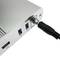 Extensor de 4 puertos USB 3.1 sobre cable LAN Cat. 6a Cat.7 hasta 100 m.