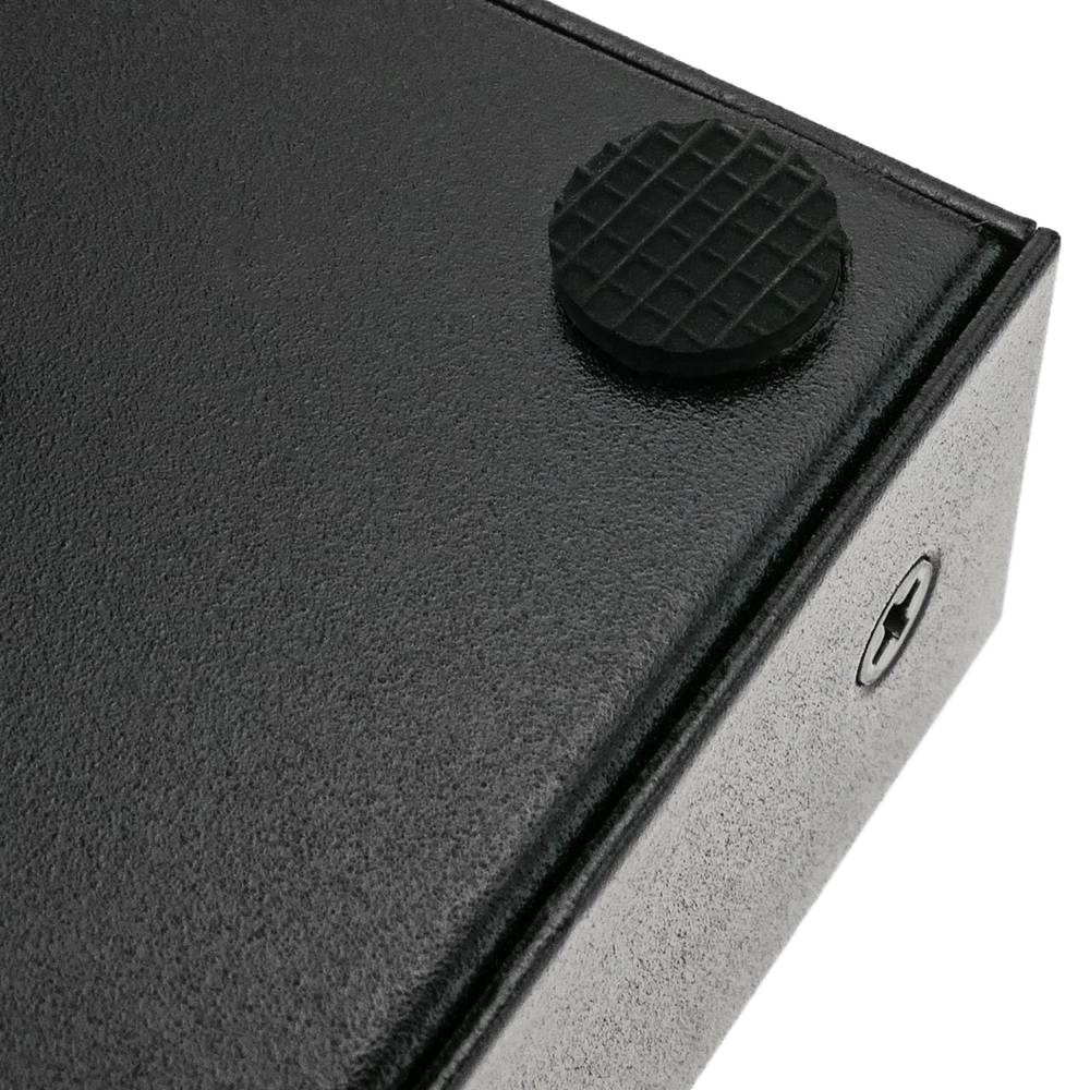 AnyPlaceUSB USB 3.1 SuperSpeed współdzielenie przez 4-portową sieć A i 2-portową C TCP / IP