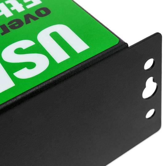 AnyPlaceUSB USB 3.1 SuperSpeed Freigabe über ein TCP/IP Netzwerk 12-Port