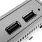 AnyPlaceUSB USB 2.0 Hi Speed partage sur un réseau TCP / IP à 2 ports