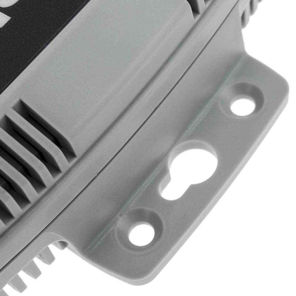 AnyPlaceUSB USB 2.0 Hi Speed sharing su una rete TCP / IP a 4 porte