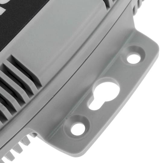 AnyPlaceUSB USB 2.0 Hi Speed compartilhando através da rede TCP / IP de 4 portas