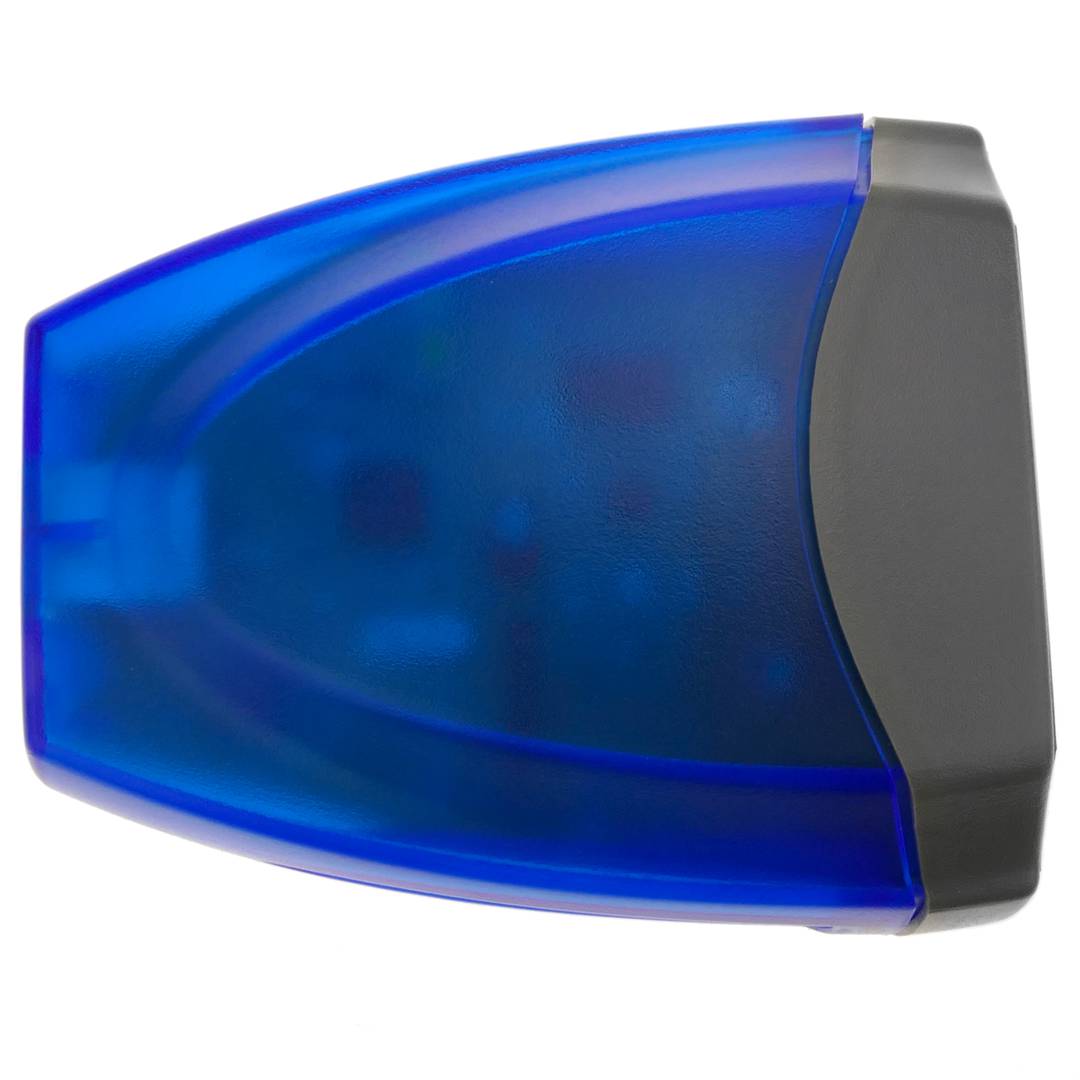 AnyPlaceUSB-COM USB-zu-RS232-Konverter, serieller RS232-Port zu 1-Port-USB