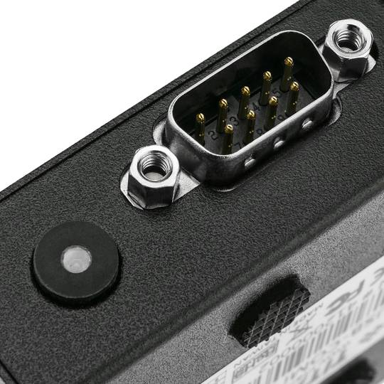 USB a RS-422 RS485 Titan PRO 1-Port-DINRAIL USB-COMi PRO