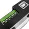 USB a RS-422 RS485 Titan PRO 1-Port-DINRAIL USB-COMi PRO