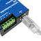 USB a RS-422 RS485 Titan PRO 1-Port-DINRAIL USB-COMi PRO