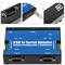 USB na RS-422 RS485 Titan PRO 2-poort DINRail USB-2COMi PRO