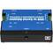 USB na RS-422 RS485 Titan PRO 2-poort DINRail USB-2COMi PRO
