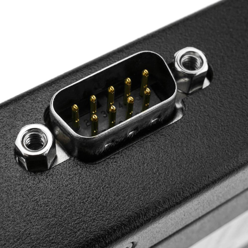 USB to RS-422 RS485 VSCOM PRO 2-Port DINRail USB-2COMi PRO