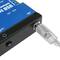 USB na RS-422 RS485 Titan PRO 2-poort DINRail USB-2COMi PRO