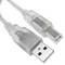 USB na RS-422 RS485 Titan PRO 2-poort DINRail USB-2COMi PRO