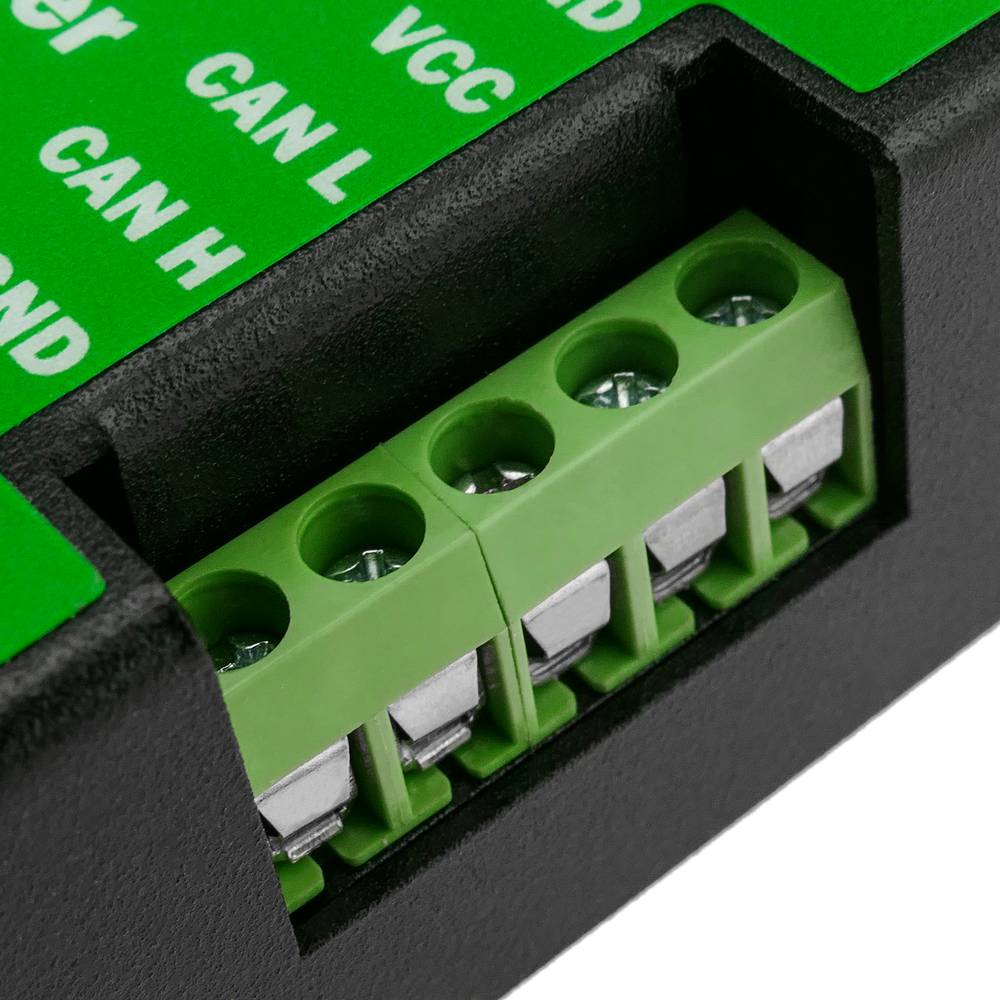 USB 2-Port CAN Bus Konverter