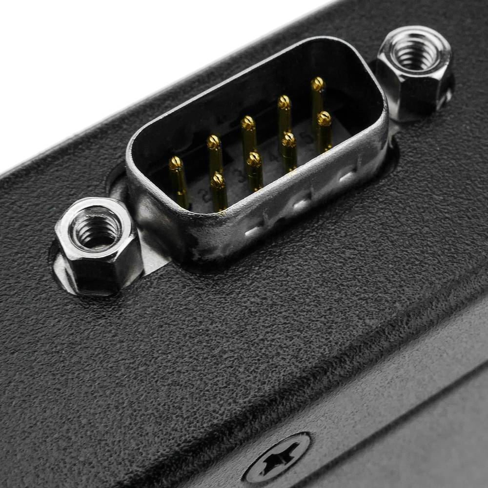 USB 2-Port CAN Bus Konverter