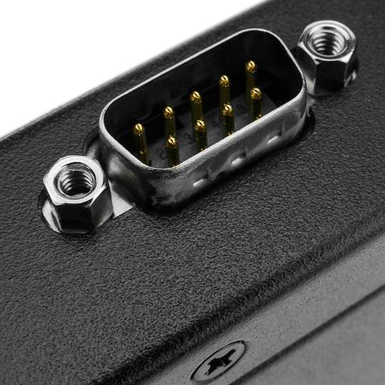 USB 2-Port CAN Bus Konverter