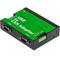 CAN bus converter USB 2-Port met optische isolatie