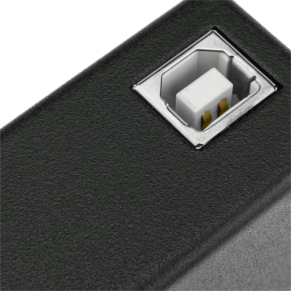 Convertitore CAN bus USB a 2 porte con isolamento ottico