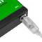 CAN bus converter USB 2-Port met optische isolatie