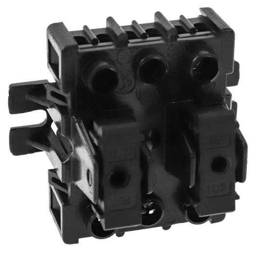 Montage en surface étanche IP54 10A 250V avec interrupteur