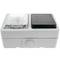 Base de superficie estanca IP54 16A 250V con interruptor conmutador y schuko