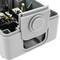 Base de superficie estanca IP54 16A 250V con schuko