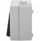 Wodoodporna podstawa IP54 10A 250V z przyciskiem