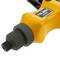 Heavy duty lazy tong riveter