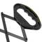 Heavy duty lazy tong riveter