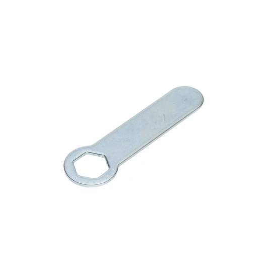 Heavy duty lazy tong riveter