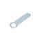 Heavy duty lazy tong riveter