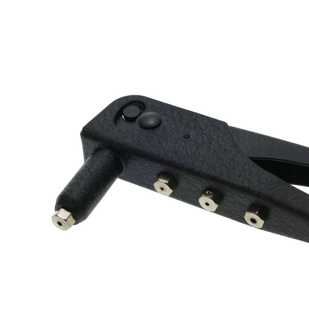 Handmatige stalen klinknagel voor klinknagels 2,4 mm 3,2 mm 4,0 mm 4,8 mm