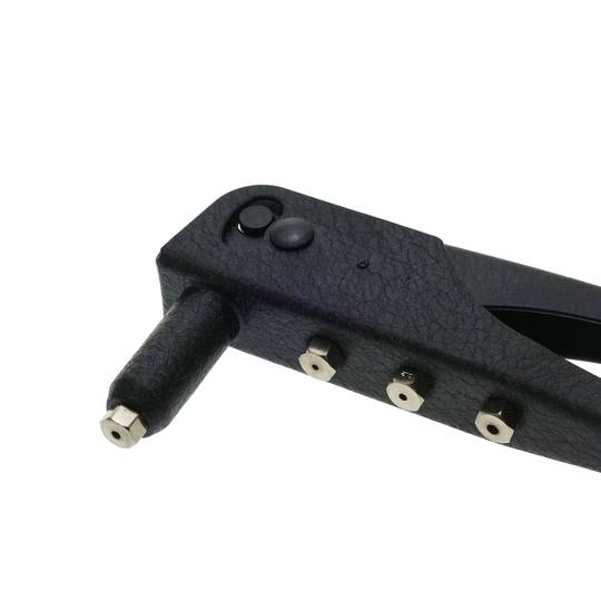 Handmatige stalen klinknagel voor klinknagels 2,4 mm 3,2 mm 4,0 mm 4,8 mm