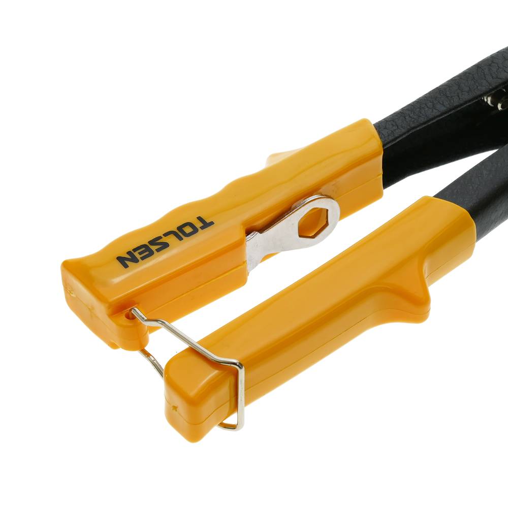 Handmatige stalen klinknagel voor klinknagels 2,4 mm 3,2 mm 4,0 mm 4,8 mm