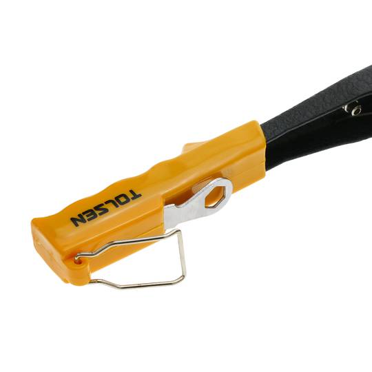 Handmatige stalen klinknagel voor klinknagels 2,4 mm 3,2 mm 4,0 mm 4,8 mm