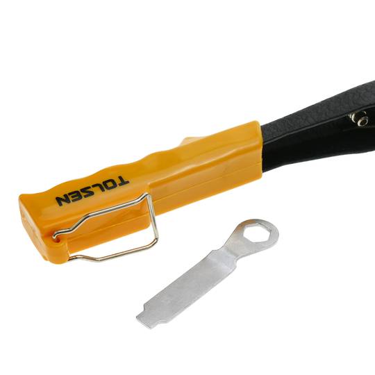Handmatige stalen klinknagel voor klinknagels 2,4 mm 3,2 mm 4,0 mm 4,8 mm