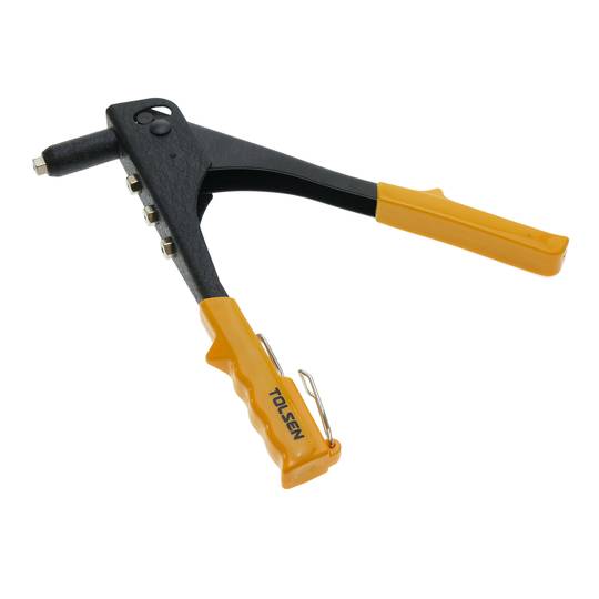 Handmatige stalen klinknagel voor klinknagels 2,4 mm 3,2 mm 4,0 mm 4,8 mm