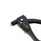 Pinza rivettatrice manuale in alluminio per rivetti 2.4mm 3.2mm 4.0mm 4.8mm