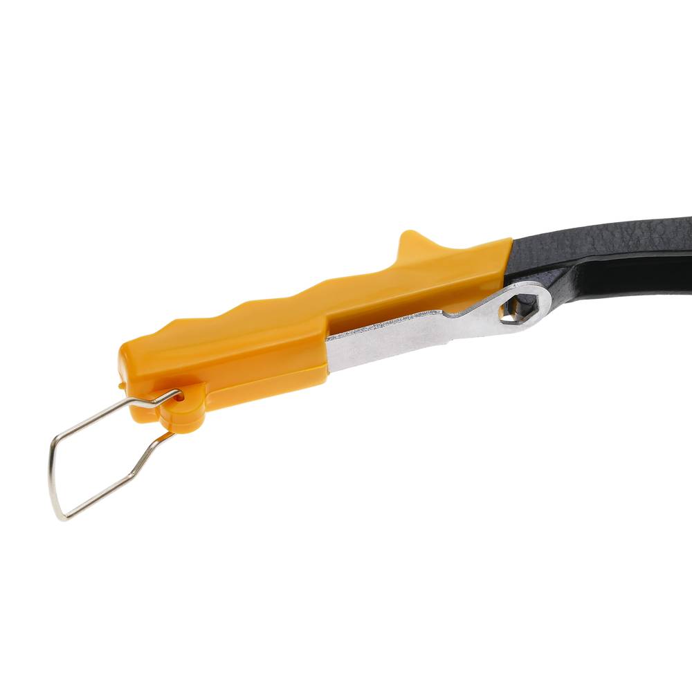 Pinza rivettatrice manuale in alluminio per rivetti 2.4mm 3.2mm 4.0mm 4.8mm