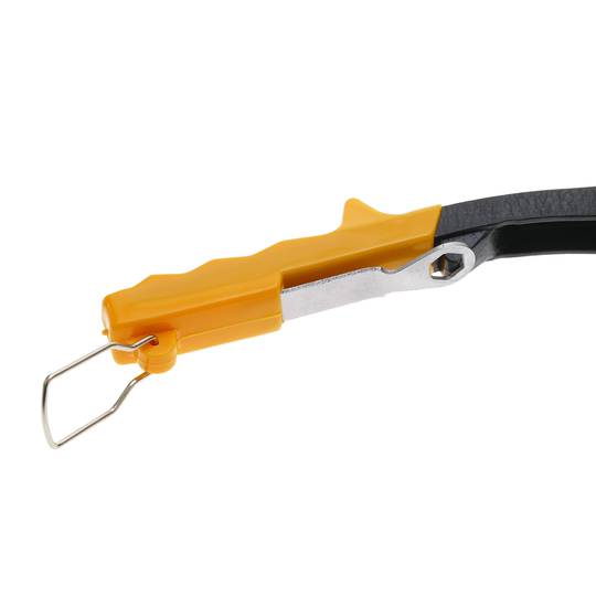 Pinza rivettatrice manuale in alluminio per rivetti 2.4mm 3.2mm 4.0mm 4.8mm