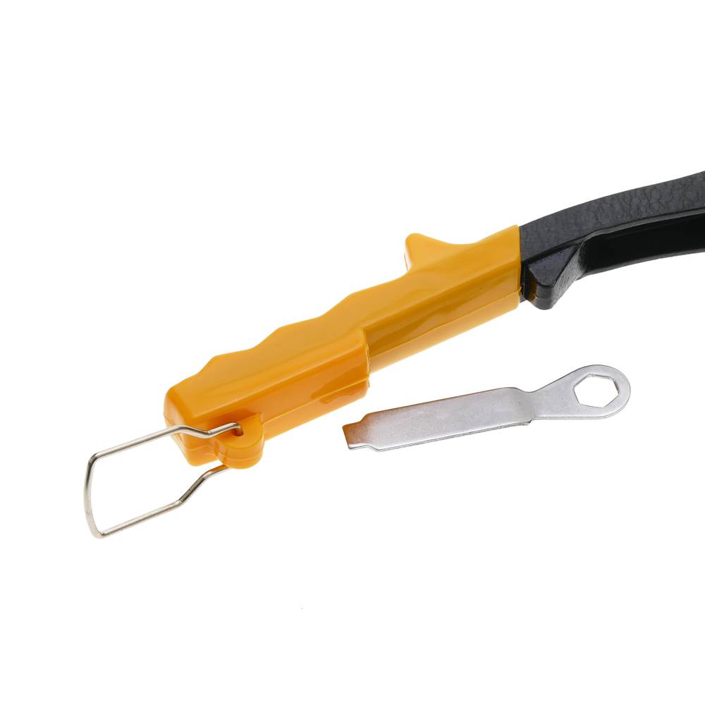 Pinza rivettatrice manuale in alluminio per rivetti 2.4mm 3.2mm 4.0mm 4.8mm