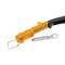 Pinza rivettatrice manuale in alluminio per rivetti 2.4mm 3.2mm 4.0mm 4.8mm