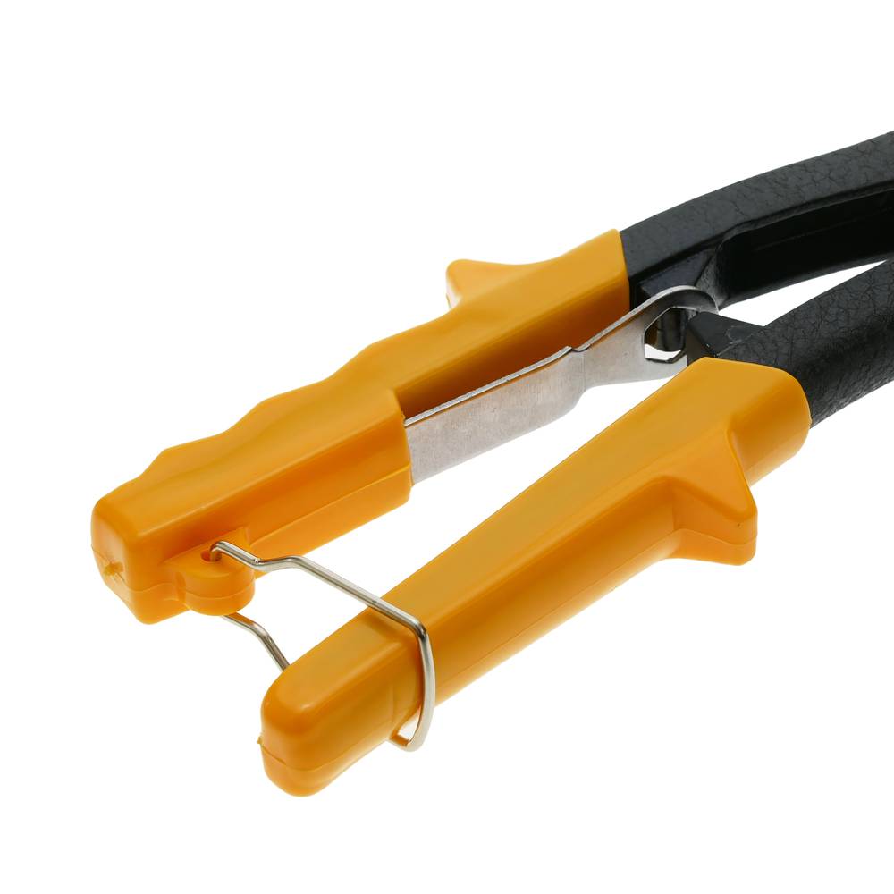 Pinza rivettatrice manuale in alluminio per rivetti 2.4mm 3.2mm 4.0mm 4.8mm