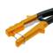 Pinza rivettatrice manuale in alluminio per rivetti 2.4mm 3.2mm 4.0mm 4.8mm