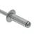 Rivetti cieco in alluminio di 4.0 x 10.0 mm 50-pack