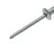 Blindnieten Aluminium 4.0 x 12.7 mm 50-pack