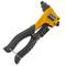 Rebladora manual d'alumini per a reblons de 2.4mm 3.2mm 4.0mm 4.8mm