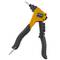 Rebladora manual d'alumini per a reblons de 2.4mm 3.2mm 4.0mm 4.8mm