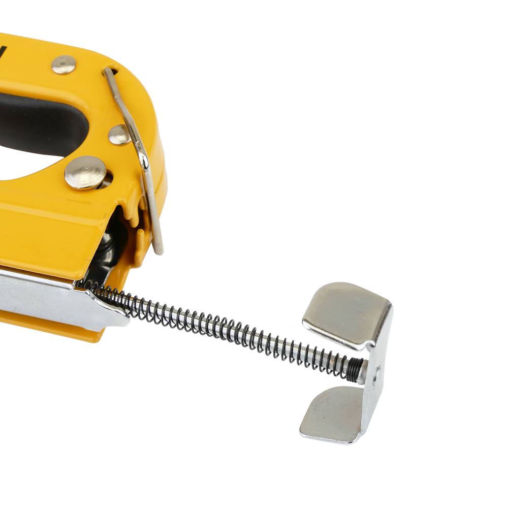 Tolsen tools nietpistool kartonnen doos nietmachine