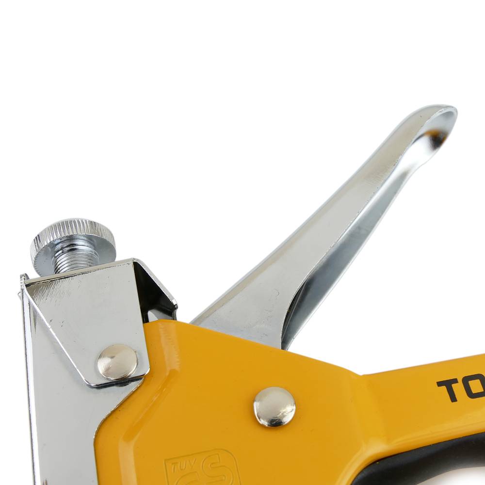Tolsen tools nietpistool kartonnen doos nietmachine